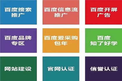 百度移动端应用推广策略探讨